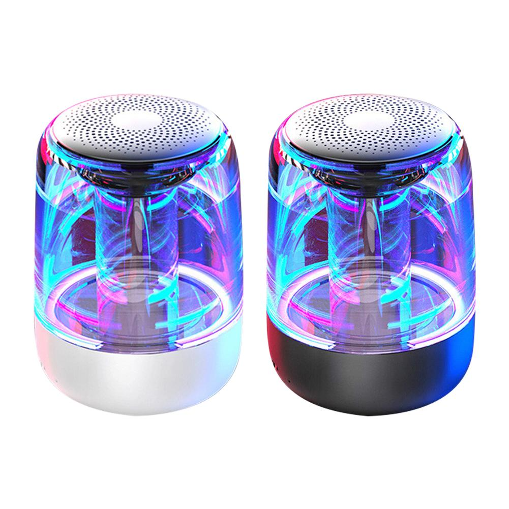 “Bluetooth Speakers – Take Your Music Anywhere”