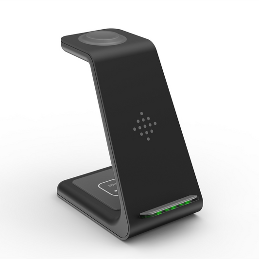 “Smart Chargers – Power Up Your Devices the Smarter Way”
