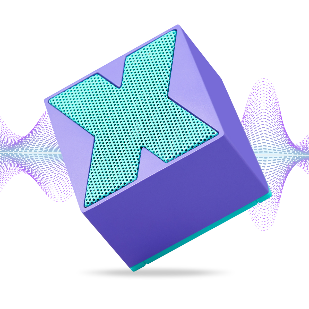 EchoBlaze-Crystal Clear Bluetooth Audio