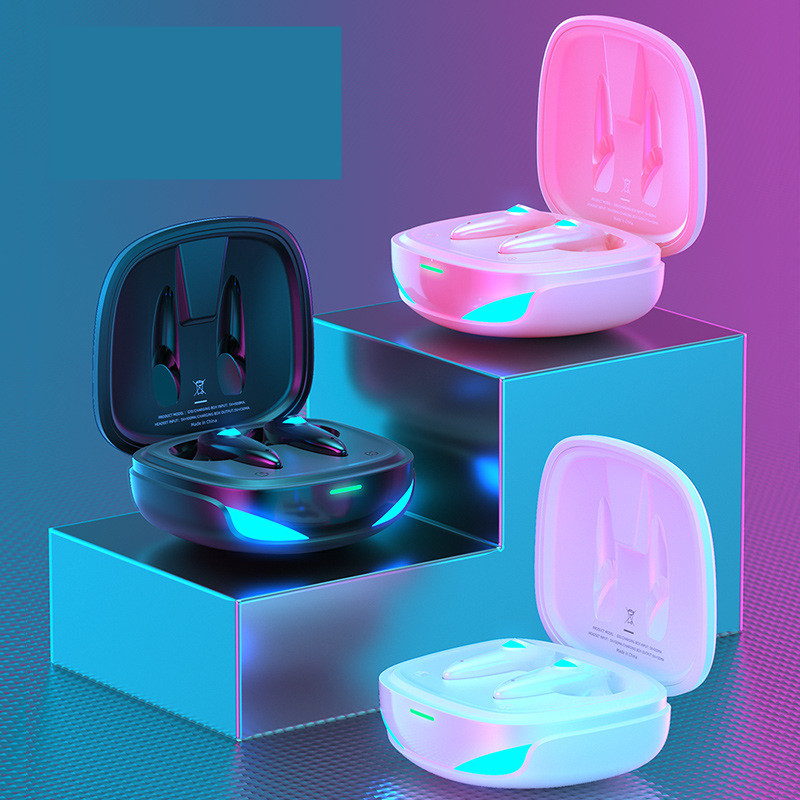 SonicBeats - Premium Wireless Earbuds