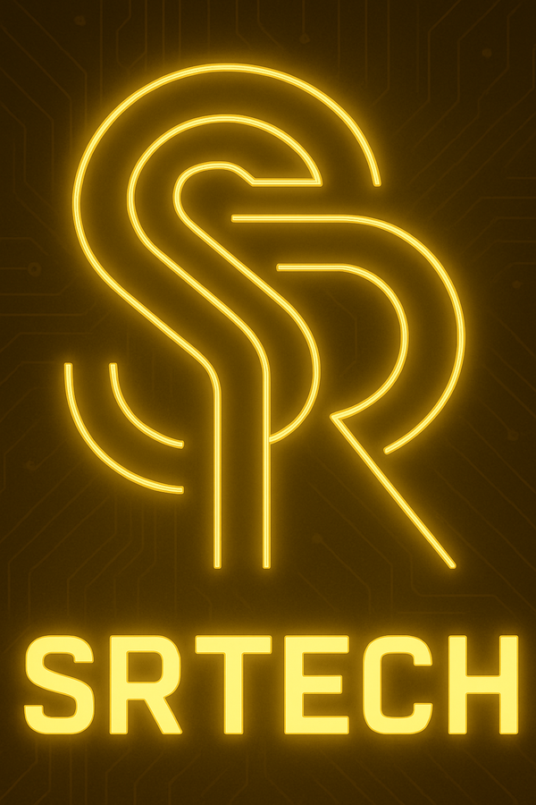  SRTECH STORE